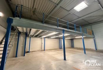 Local d'activité à vendre Bouaye - Proche périphérique nantais