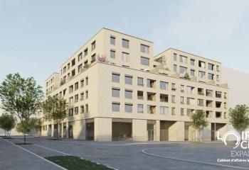 Local commercial neuf à vendre Nantes - Quartier résidentiel