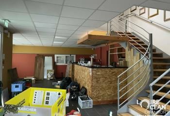 Location local commercial Vallet - Bd d'Alcester