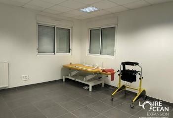 Location bureaux Vallet - Accès indépendant et terrasse