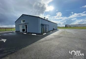 Bâtiment de réception à vendre Mouzillon - Parcelle 4700 m²