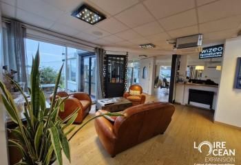 Vente murs commerciaux Saint-Brevin-les-Pins - Axe passant