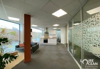 Vente local commercial Nantes - Proche gare Vertou