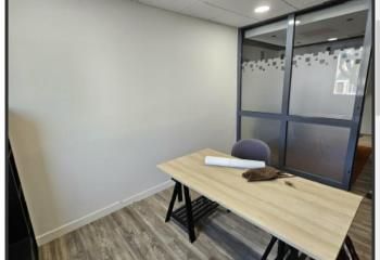 Location bureau La Roche-sur-Yon centre - Proche commerces