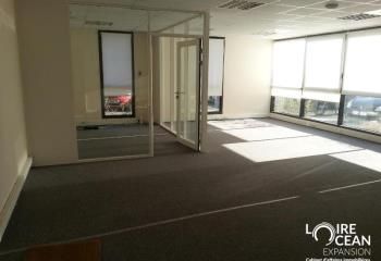 Vente bureau Nantes Est - Proche zone activité tertiaire