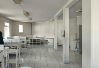 Location bureaux Nantes - Proche gare et transports