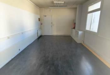 Location bureau Nantes - Proche gare et transports