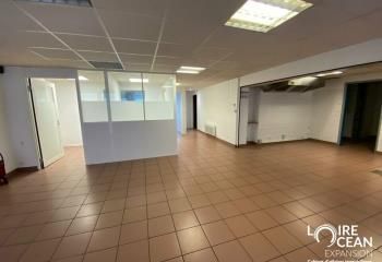 Location local commercial Nantes - Sud agglo - Proche tram