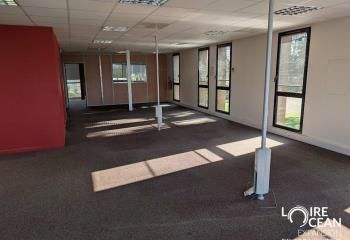 Vente bureaux Nantes - Proximité RN23 et zone d'activité