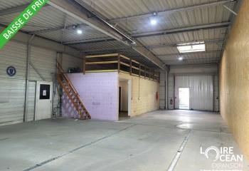 Location local d'activité Chéméré - Proche D751