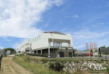 Vente local commercial Pornic - Proche grandes enseignes