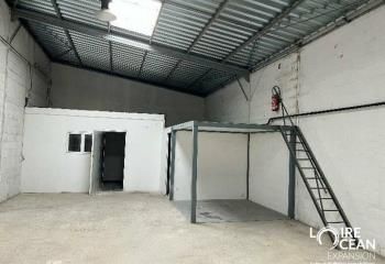 Location local d'activité Angers - Bd Gaston Birgé