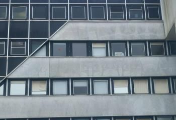 Location bureaux Nantes - Proche périphérique et quartier Bellevue