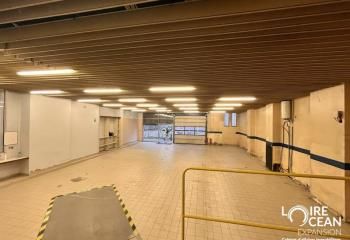 Local d'activité à vendre Nantes - Île de Nantes proche centre