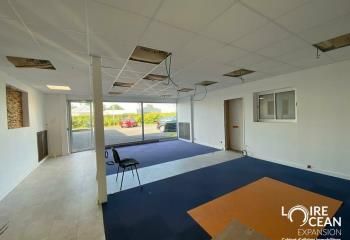 Location local d'activité Saint-Herblain - Proche Atlantis