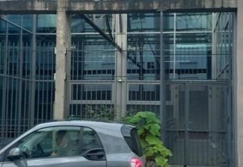 Location bureaux 1050 m² Nantes - Proche place Canclaux