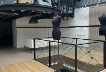 Location local commercial exceptionnel Angers centre-ville