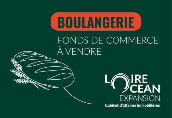 Location local commercial Pornic - Zone Ouest