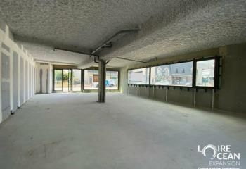 Vente local commercial Sainte-Luce-sur-Loire - Centre-bourg