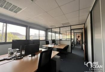 Bureaux à louer Nantes - Proche tramway et bus