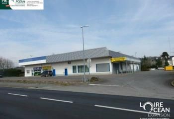 Location local commercial Saint-Étienne-de-Montluc - Route du Milieu
