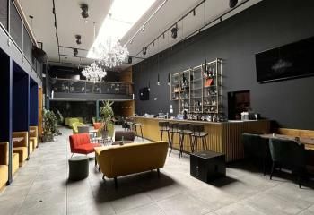 Location local restauration Nantes Est - Zone artisanale