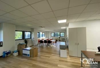 Vente bureaux Nantes Est - Proche périphérique et parc