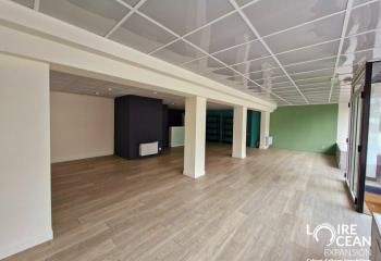 Location local commercial Saint-Brevin-les-Pins - Axe principal