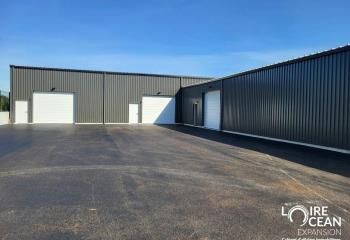 Locaux d'activité à louer Saint-Brévin-les-Pins - Zone de la Guerche