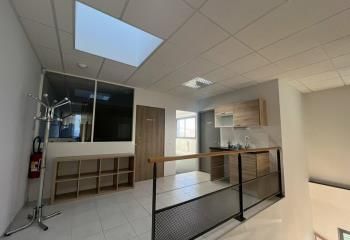 Location bureau Saint-Herblain - Proche N444 et périphérique
