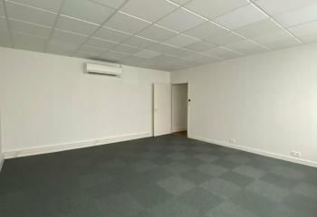 Location bureaux Nantes Nord-Est - Proche périphérique