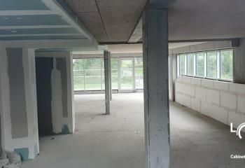 Vente local commercial Nantes - Quartier Procé/Dervallières