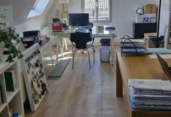 Location bureau La Baule centre - Proche avenue Général de Gaulle