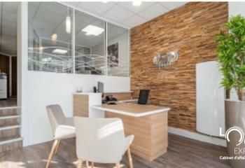 Location local commercial La Baule centre-ville