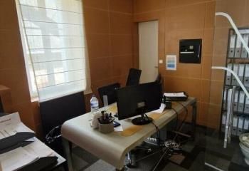 Location bureaux La Baule centre - Rue perpendiculaire à l'avenue du Général de Gaulle
