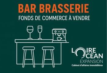Location bureaux La Baule centre - Rue perpendiculaire à l'avenue du Général de Gaulle