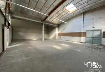 Location entrepôt Nantes Est - Zone d'activité
