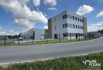 Local d'activité à louer Cholet - Zone du Cormier