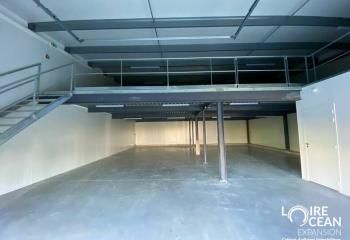 Location cellule d'activité neuve Vallet - Proche RN249 et RD763