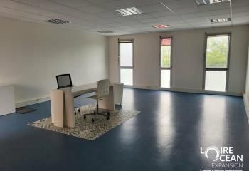 Location bureau Pornic Ouest - Proche route bleue