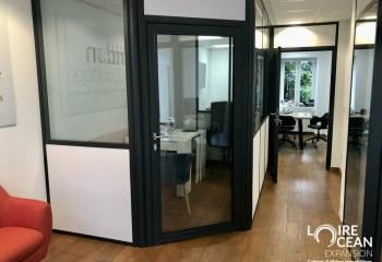 Local commercial à vendre Nantes - Proche centre et route de Rennes