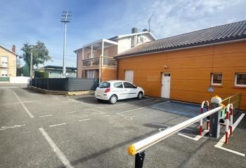 Location local commercial Montauban - Zone de Sapiac