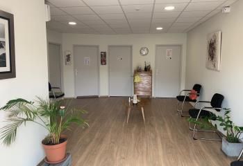 Location local activité Montauban Zone Nord