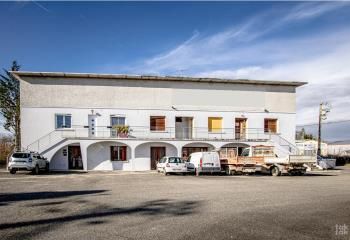 Location local d'activité Montauban - Zone Nord