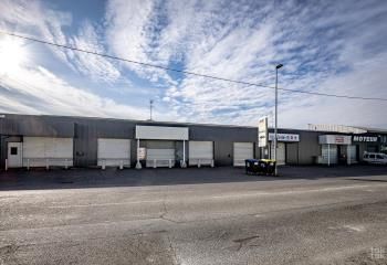 Location local commercial Montauban - Zone Nord rue Voltaire