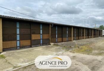 Vente local commercial Montauban - Zone Albasud