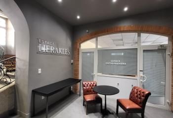 Local commercial à louer Montauban - Allée Mortarieu