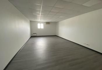 Bureau à louer Montauban - Proche zone commerciale