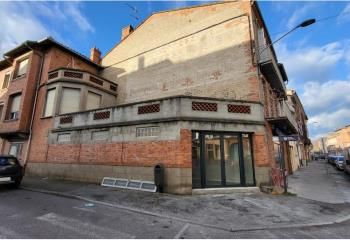 Location local commercial Montauban - Rue du Général Sarrail