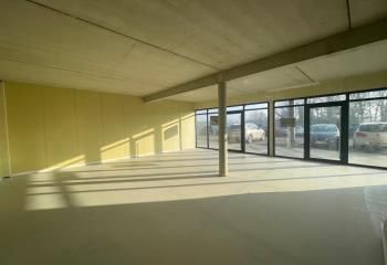 Location local commercial Montauban - Rue du Général Sarrail